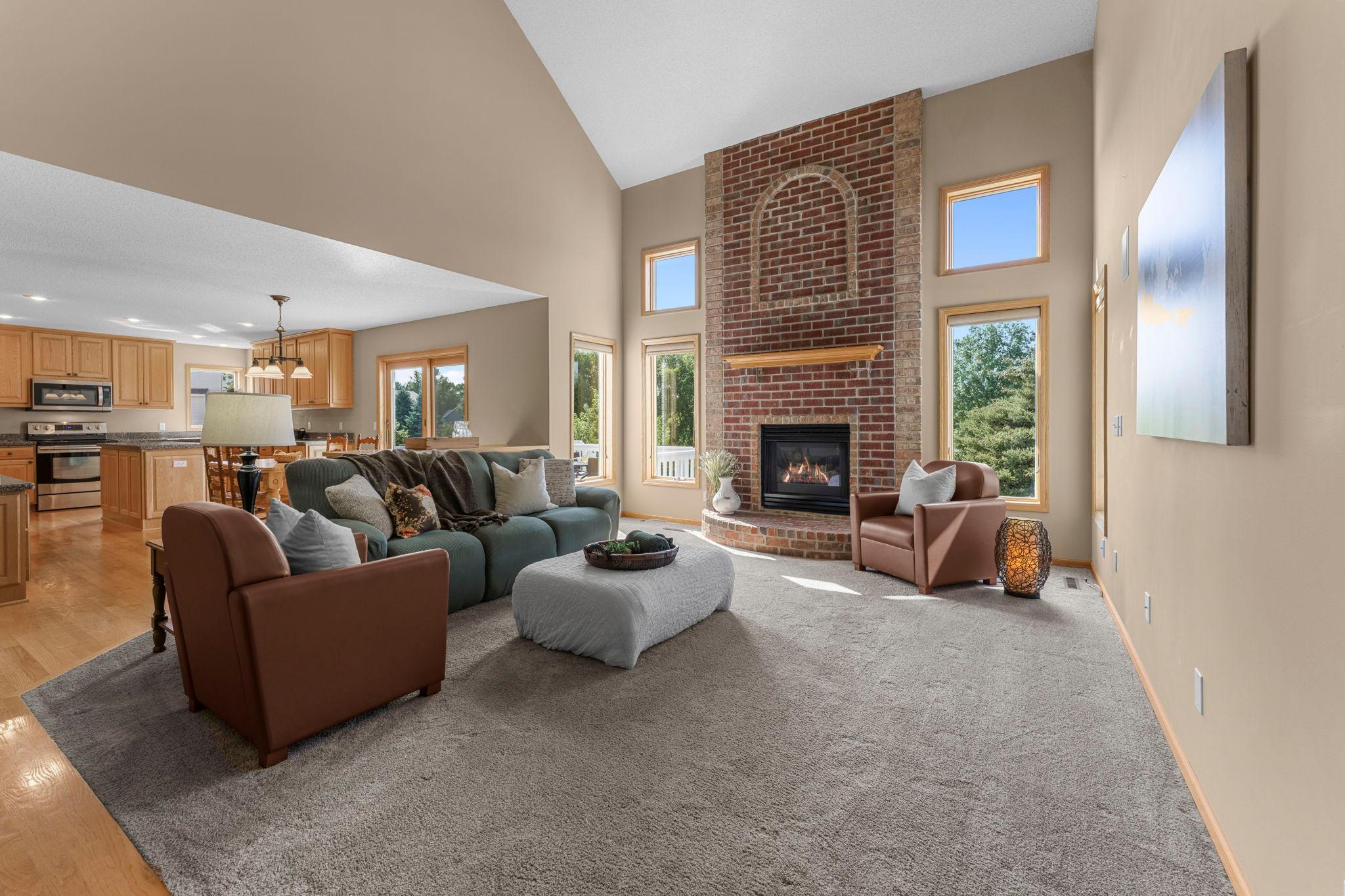 View of Residential at 3685 Commonwealth Road, Woodbury MN 55125, Woodbury (5 of 57) - Mike Wilen | Minnesota Team Real Estate