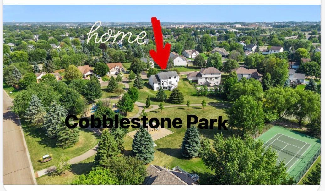 View of Residential at 3685 Commonwealth Road, Woodbury MN 55125, Woodbury (9 of 57) - Mike Wilen | Minnesota Team Real Estate