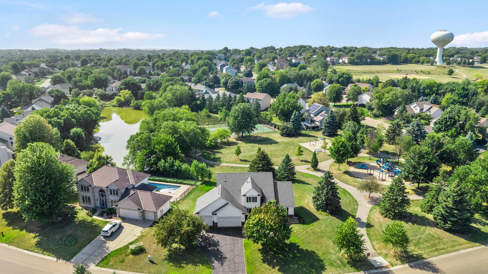 View of Residential at 3685 Commonwealth Road, Woodbury MN 55125, Woodbury (2 of 57) - Mike Wilen | Minnesota Team Real Estate