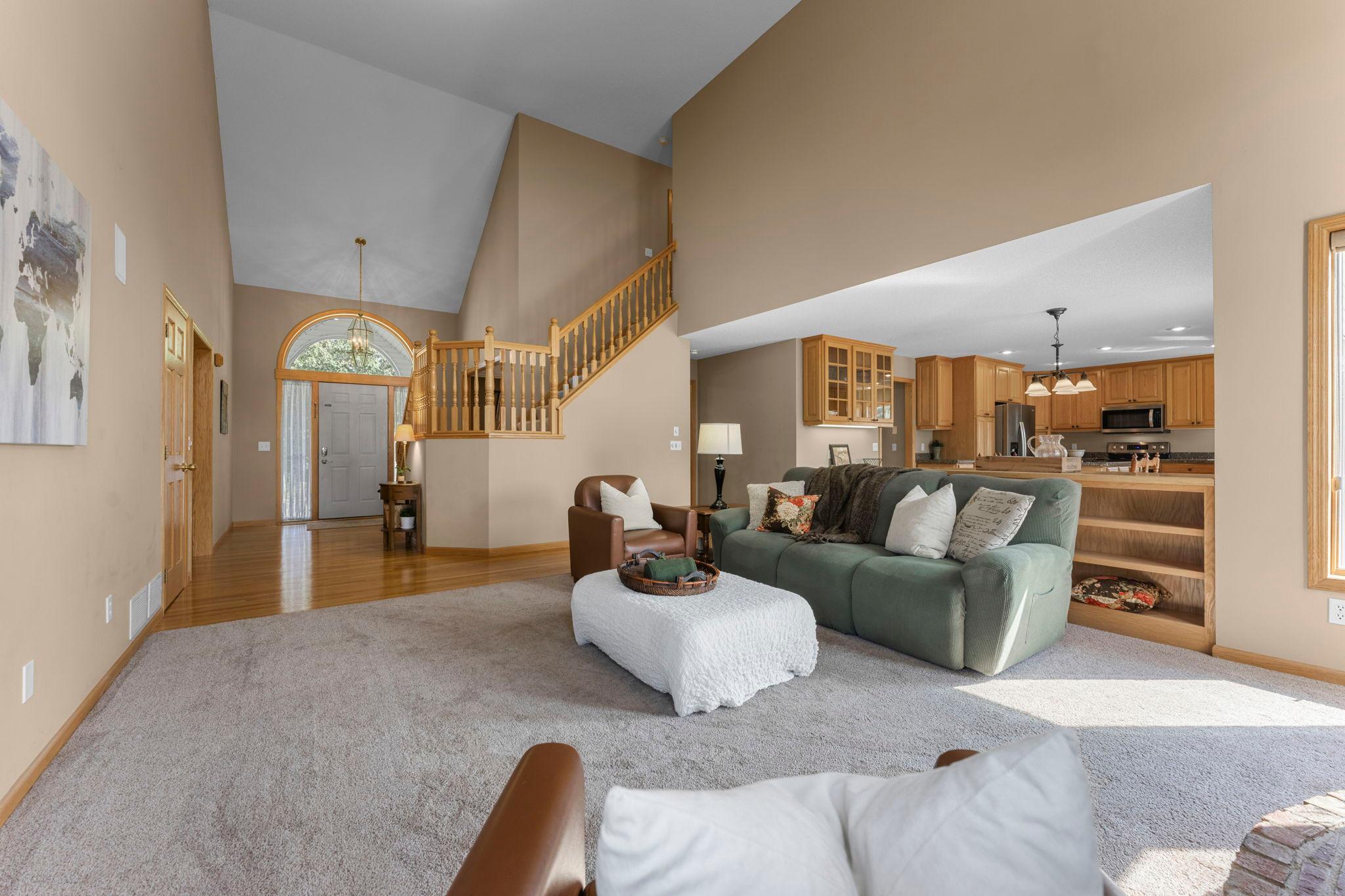 View of Residential at 3685 Commonwealth Road, Woodbury MN 55125, Woodbury (13 of 57) - Mike Wilen | Minnesota Team Real Estate
