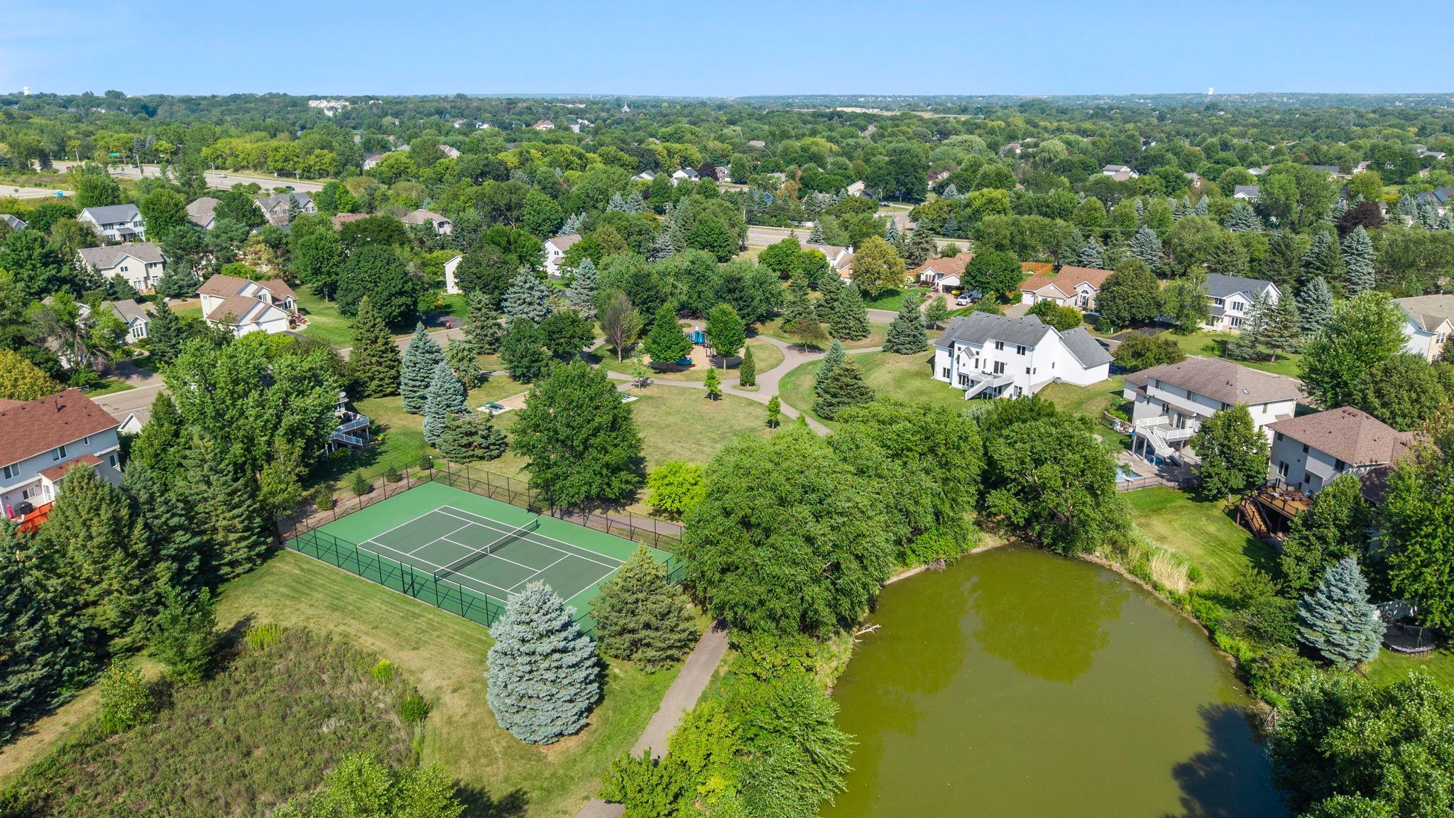 View of Residential at 3685 Commonwealth Road, Woodbury MN 55125, Woodbury (47 of 57) - Mike Wilen | Minnesota Team Real Estate