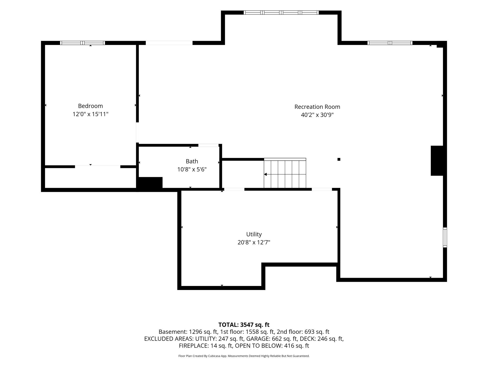 View of Residential at 3685 Commonwealth Road, Woodbury MN 55125, Woodbury (54 of 57) - Mike Wilen | Minnesota Team Real Estate