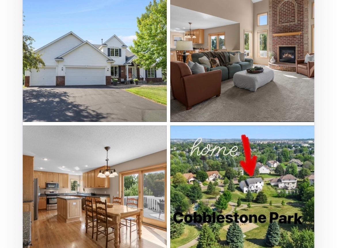 View of Residential at 3685 Commonwealth Road, Woodbury MN 55125, Woodbury - Mike Wilen | Minnesota Team Real Estate