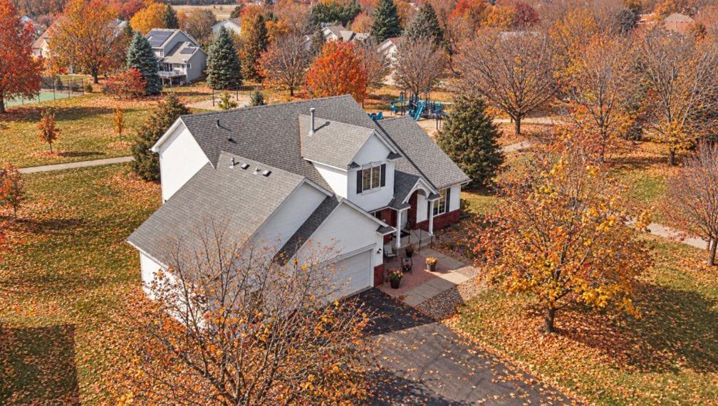 View of Single Family at 3685 Commonwealth Road, Woodbury - Mike Wilen | Minnesota Team Real Estate