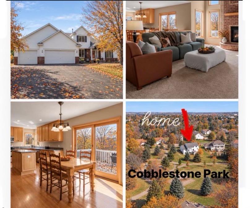 View of Residential at 3685 Commonwealth Road, Woodbury MN 55125, Woodbury (5 of 62) - Mike Wilen | Minnesota Team Real Estate