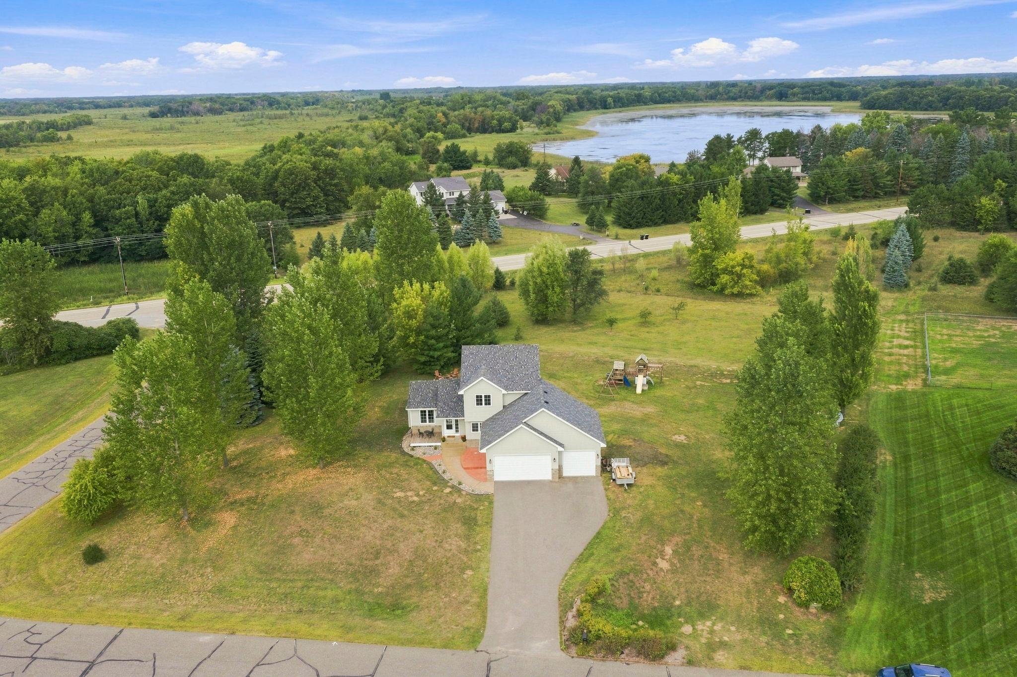 View of Residential at 4463 194th Avenue, East Bethel MN 55092, East Bethel (38 of 43) - Mike Wilen | Minnesota Team Real Estate