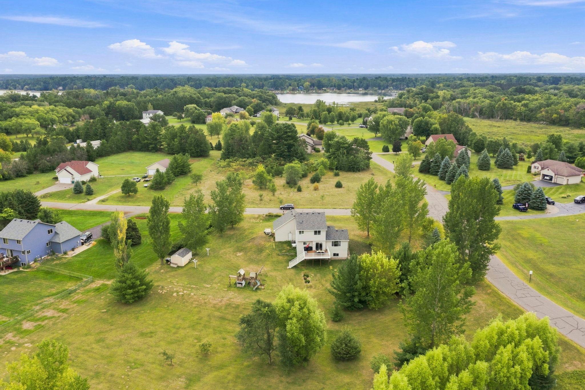 View of Residential at 4463 194th Avenue, East Bethel MN 55092, East Bethel (39 of 43) - Mike Wilen | Minnesota Team Real Estate