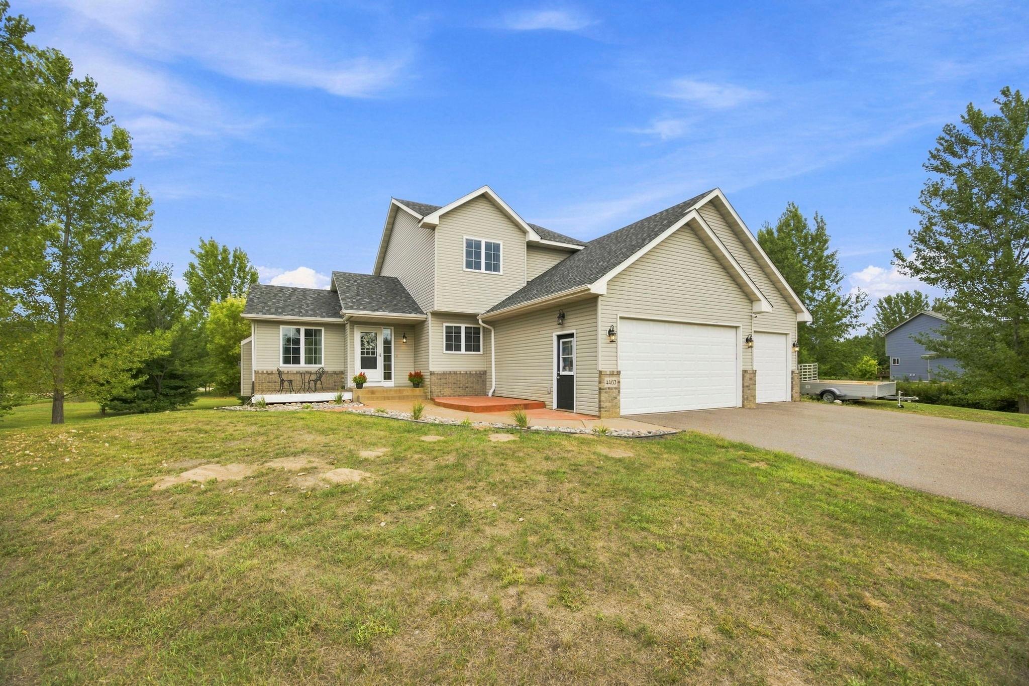 View of Residential at 4463 194th Avenue, East Bethel MN 55092, East Bethel (35 of 43) - Mike Wilen | Minnesota Team Real Estate