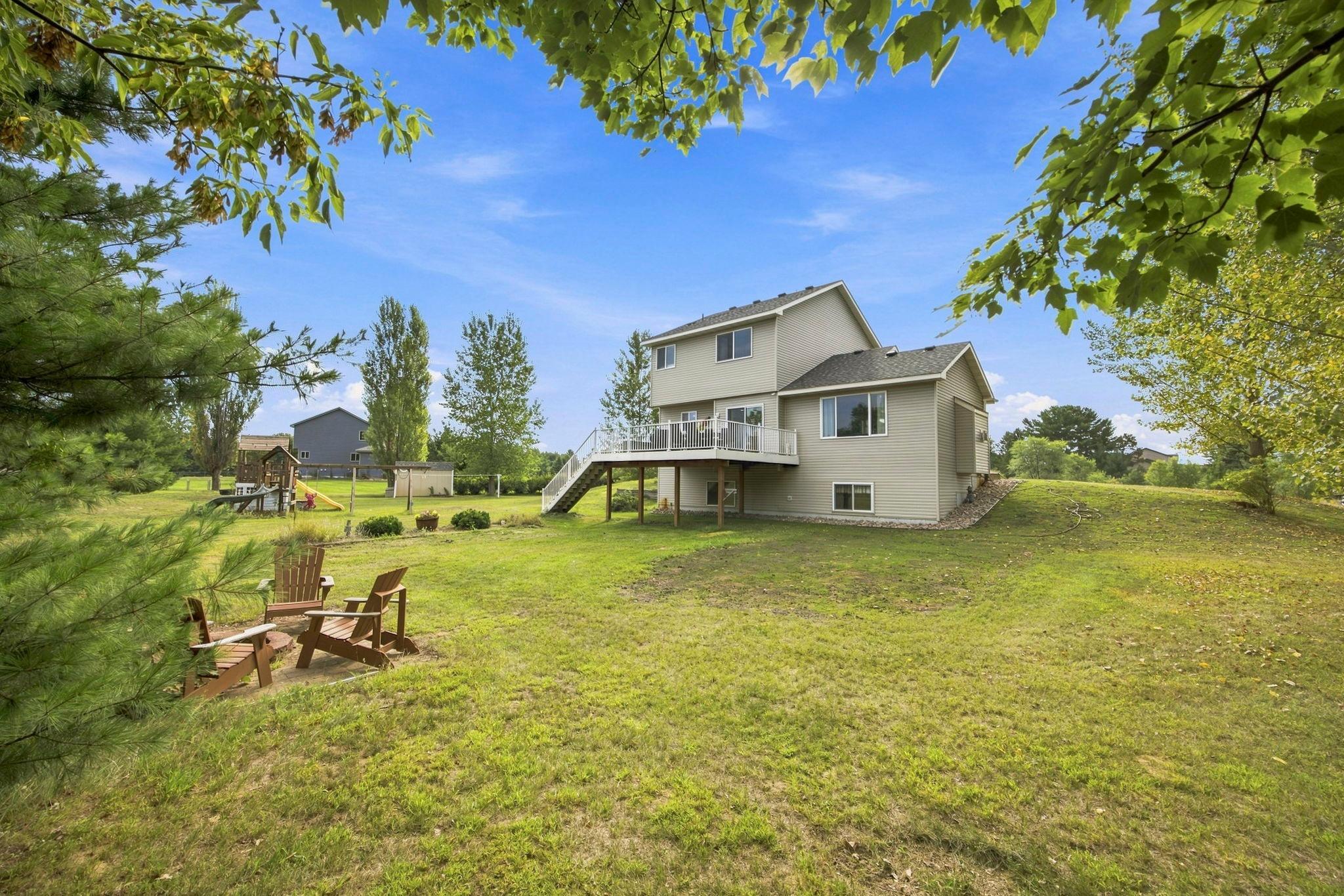 View of Residential at 4463 194th Avenue, East Bethel MN 55092, East Bethel (32 of 43) - Mike Wilen | Minnesota Team Real Estate