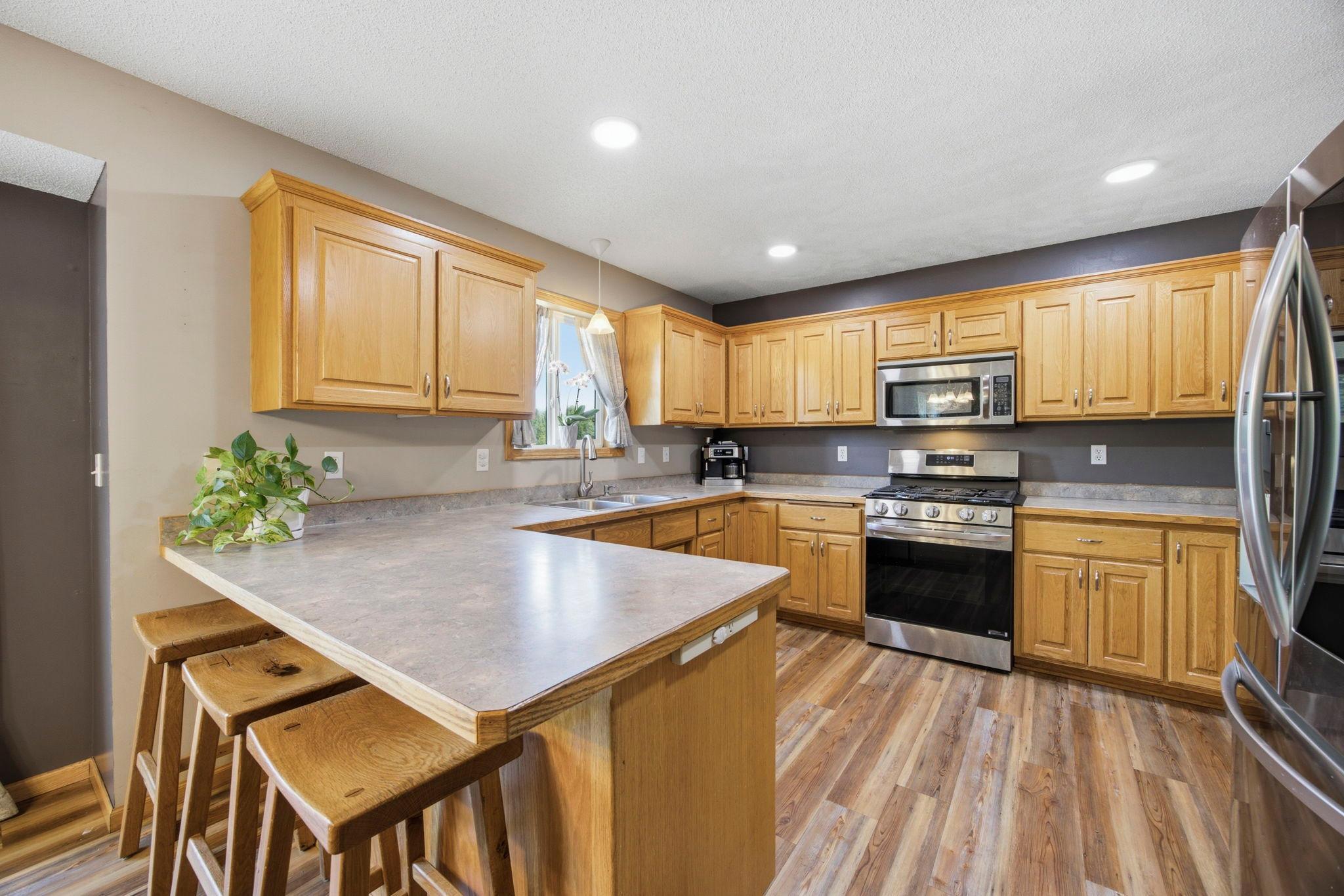 View of Residential at 4463 194th Avenue, East Bethel MN 55092, East Bethel (11 of 43) - Mike Wilen | Minnesota Team Real Estate