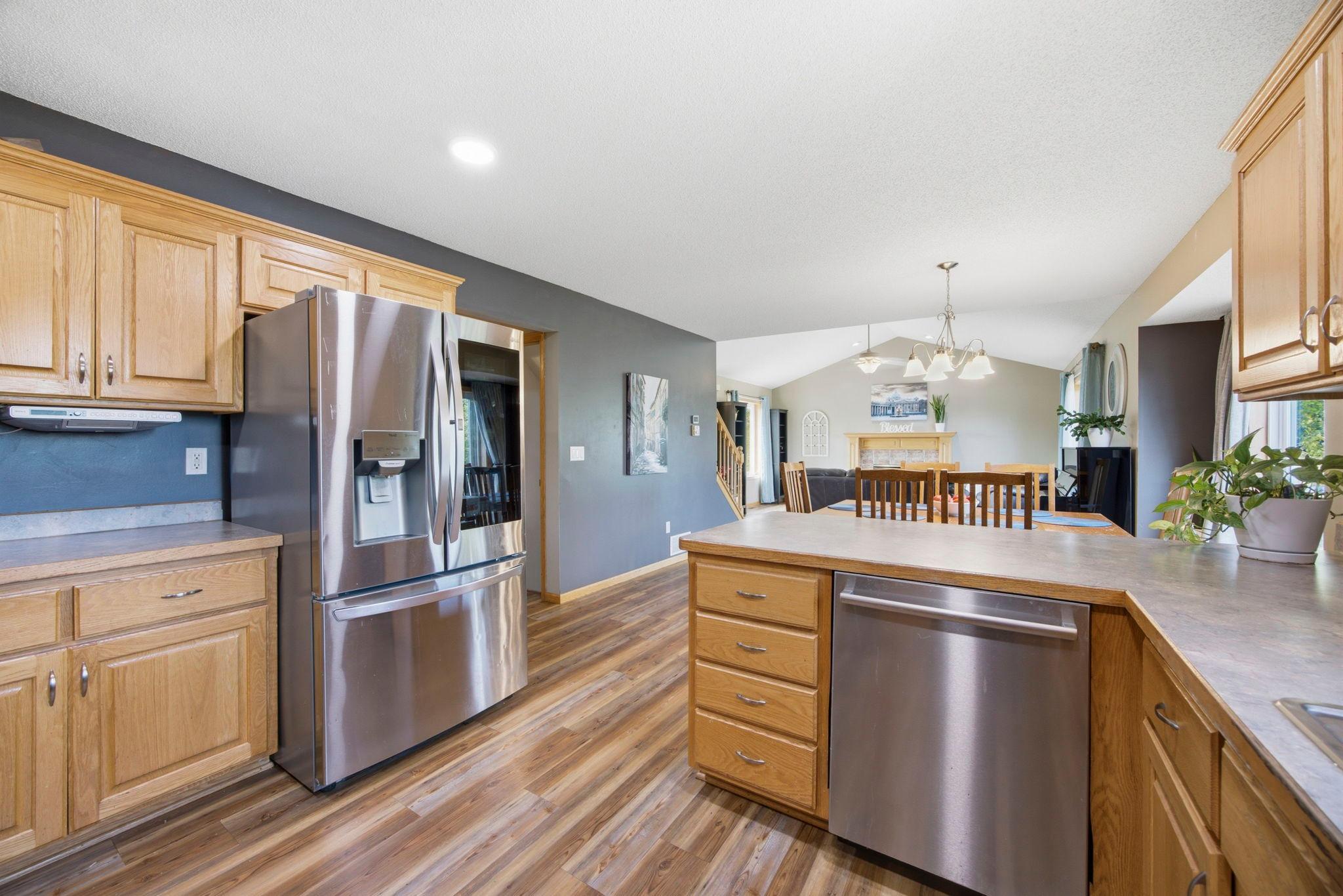 View of Residential at 4463 194th Avenue, East Bethel MN 55092, East Bethel (10 of 43) - Mike Wilen | Minnesota Team Real Estate
