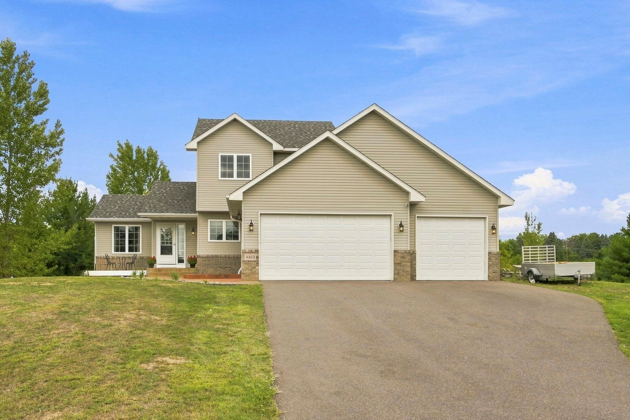 View of Residential at 4463 194th Avenue, East Bethel MN 55092, East Bethel (2 of 43) - Mike Wilen | Minnesota Team Real Estate