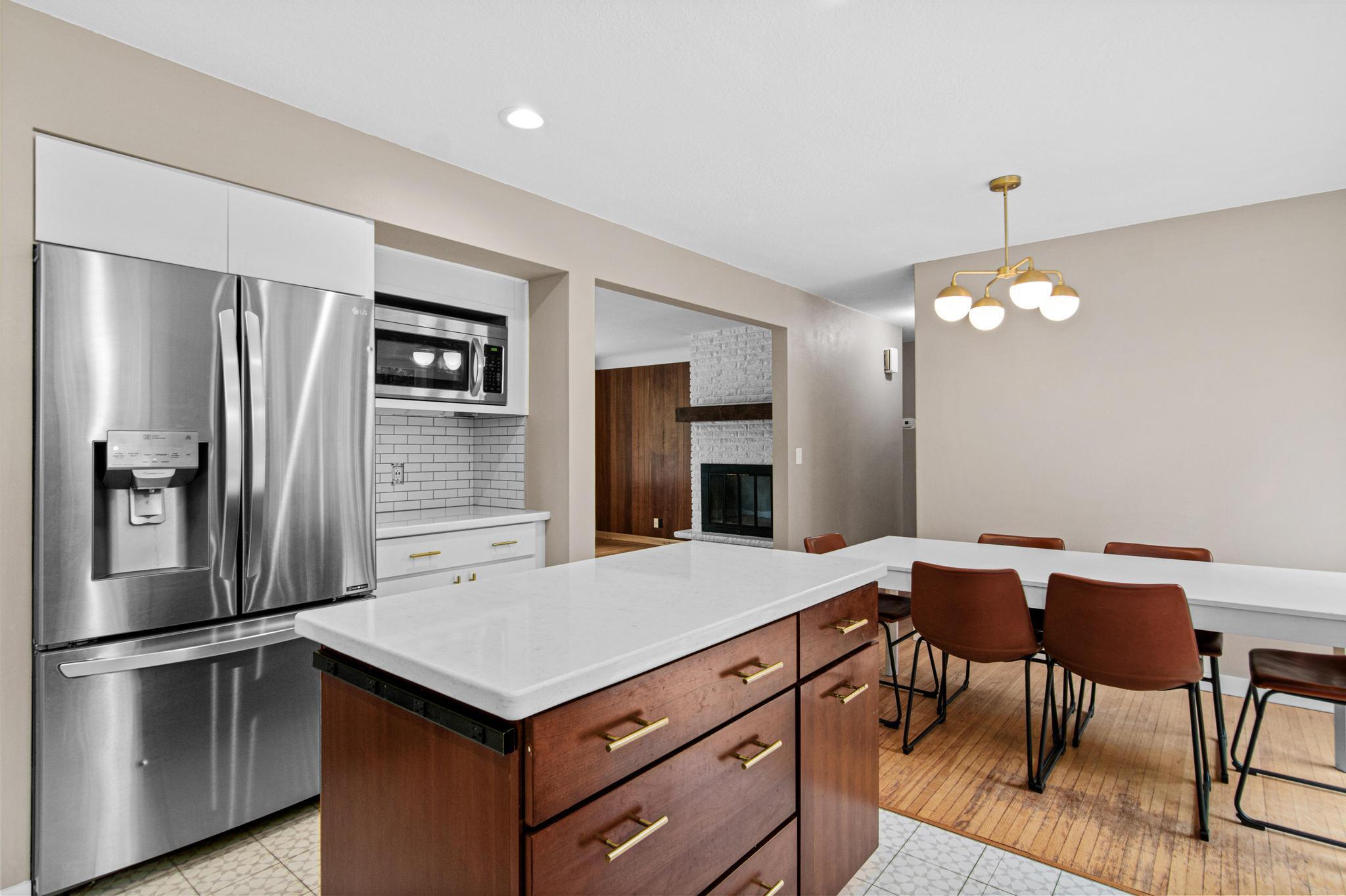View of Residential at 3038 Victoria Street, Roseville MN 55113, Roseville (7 of 21) - Mike Wilen | Minnesota Team Real Estate