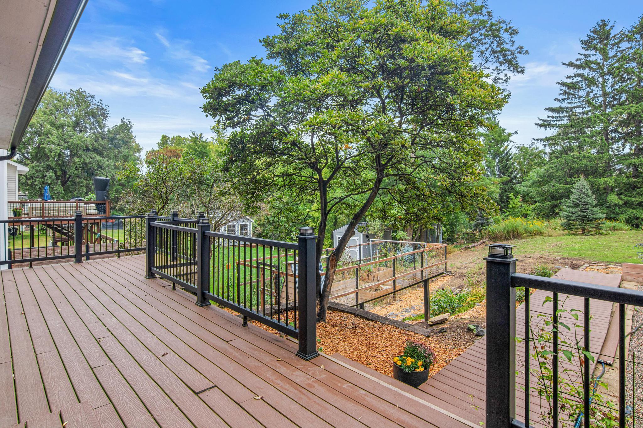 View of Residential at 3038 Victoria Street, Roseville MN 55113, Roseville (11 of 21) - Mike Wilen | Minnesota Team Real Estate