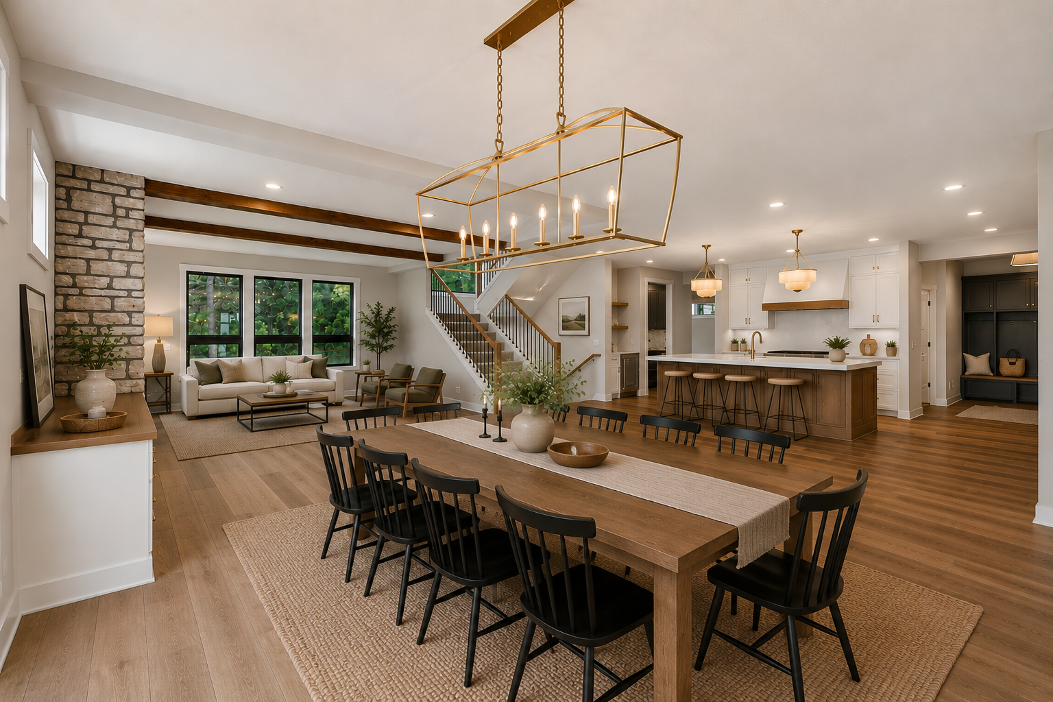 View of Residential at 18393 56th Court, Plymouth MN 55446, Plymouth (20 of 76) - Mike Wilen | Minnesota Team Real Estate