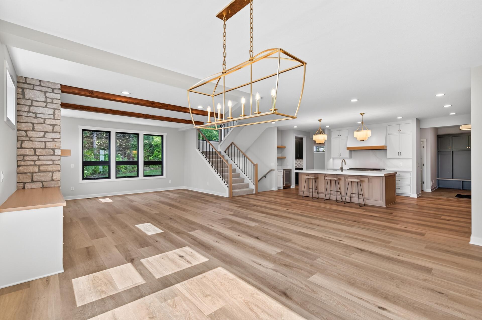 View of Residential at 18393 56th Court, Plymouth MN 55446, Plymouth (21 of 76) - Mike Wilen | Minnesota Team Real Estate