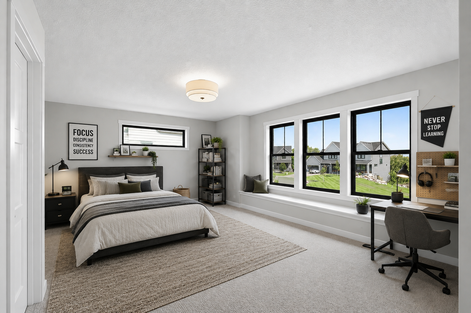 View of Residential at 18393 56th Court, Plymouth MN 55446, Plymouth (48 of 76) - Mike Wilen | Minnesota Team Real Estate