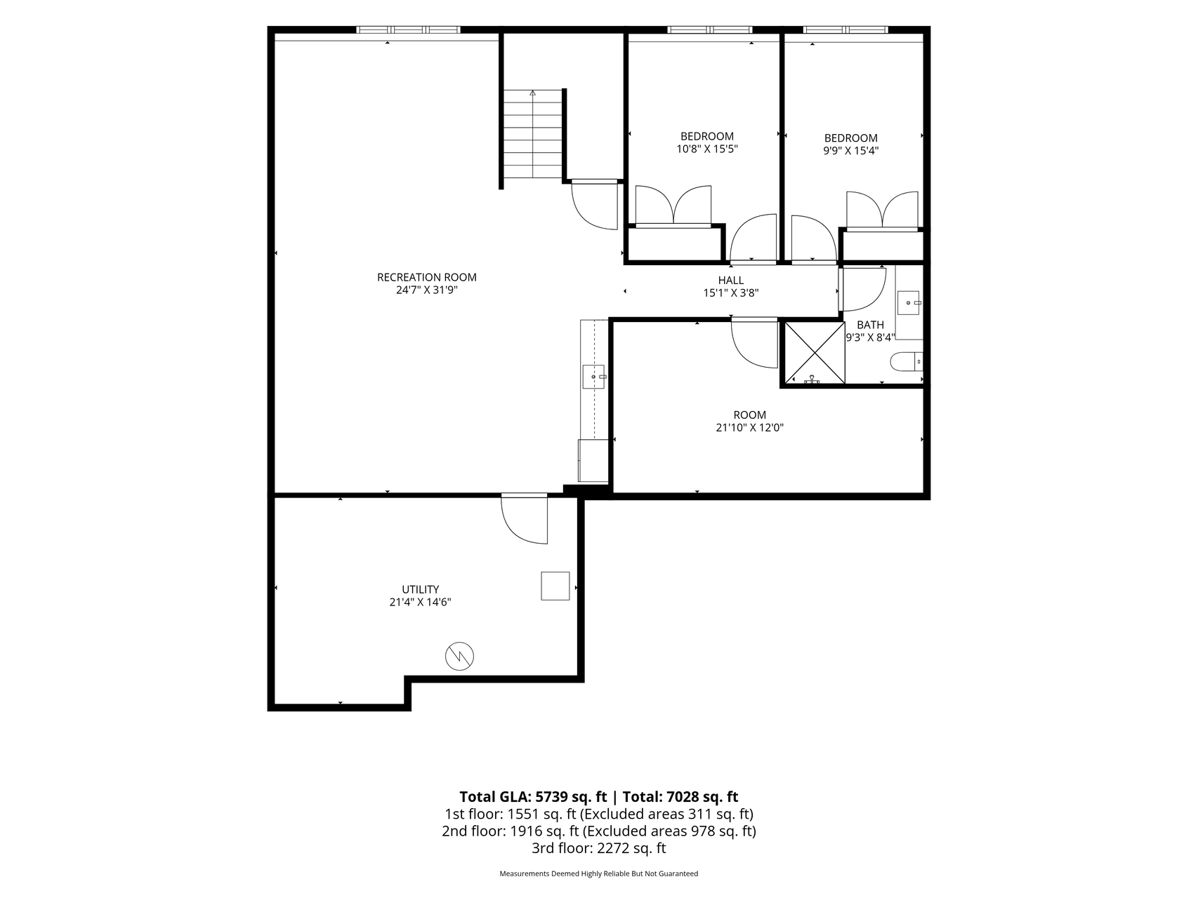 View of Residential at 18393 56th Court, Plymouth MN 55446, Plymouth (74 of 76) - Mike Wilen | Minnesota Team Real Estate