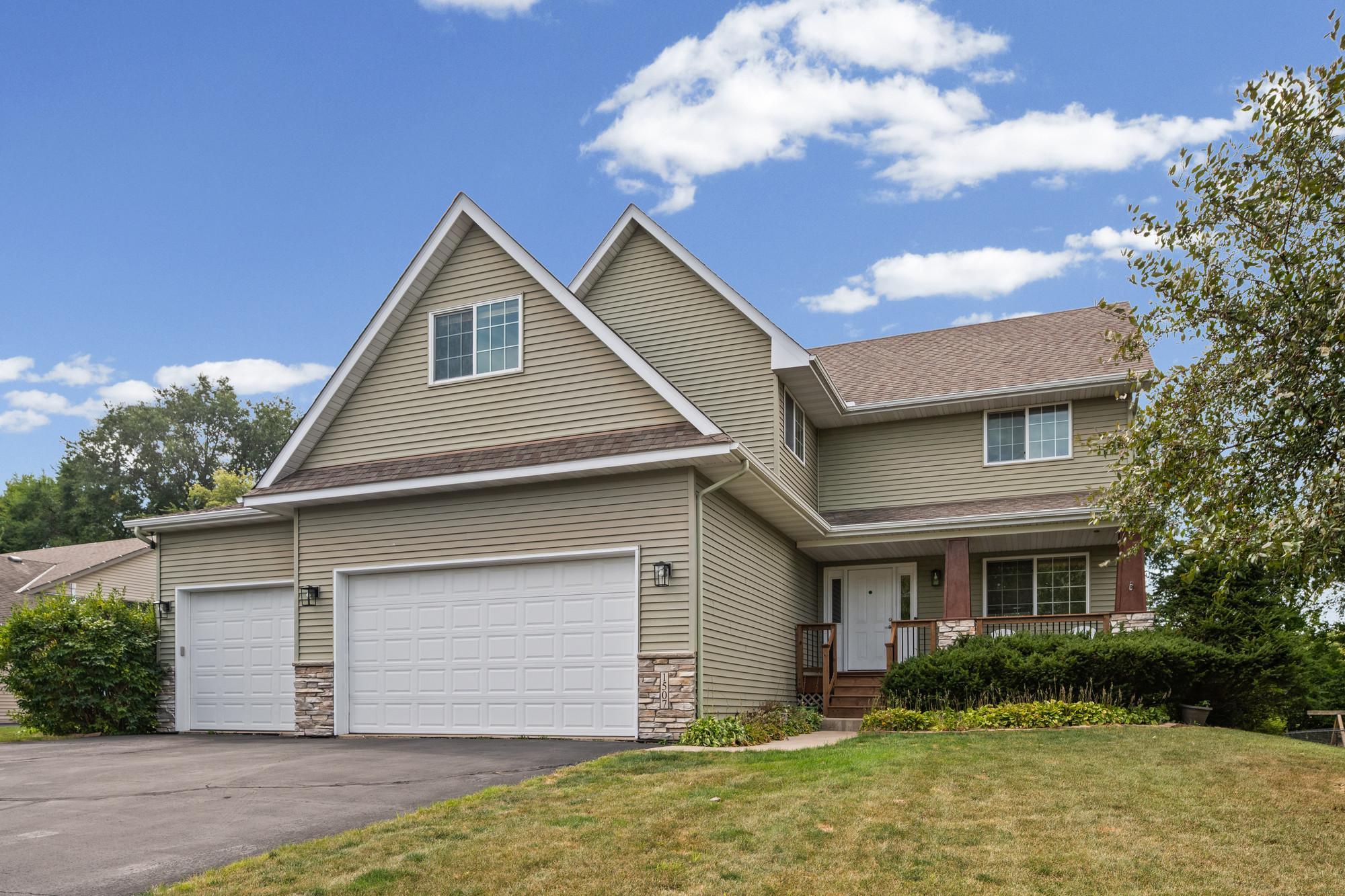 View of Residential at 1507 Hidden Trail, Mayer MN 55360, Mayer (2 of 51) - Mike Wilen | Minnesota Team Real Estate