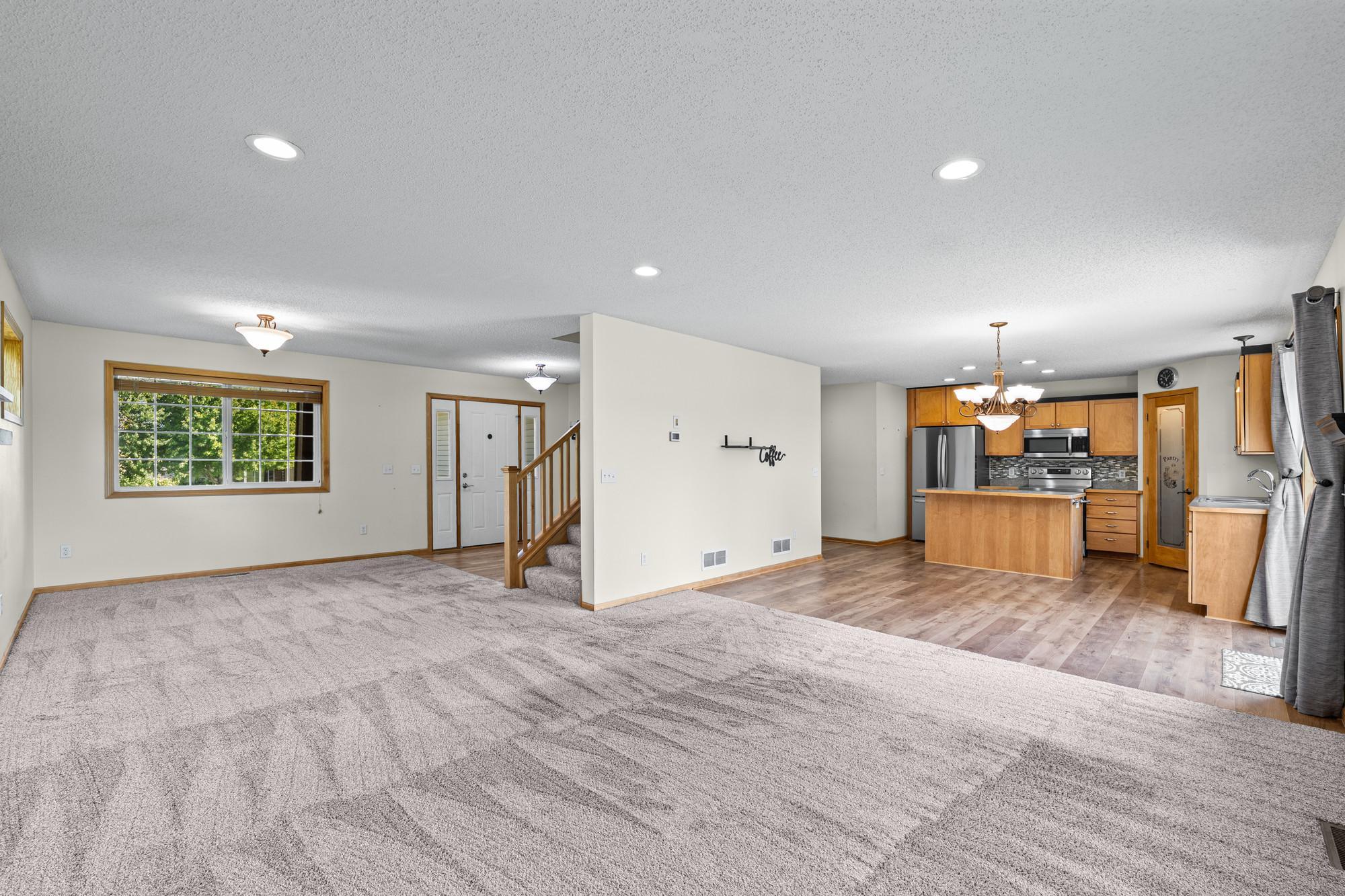 View of Residential at 1507 Hidden Trail, Mayer MN 55360, Mayer (10 of 51) - Mike Wilen | Minnesota Team Real Estate
