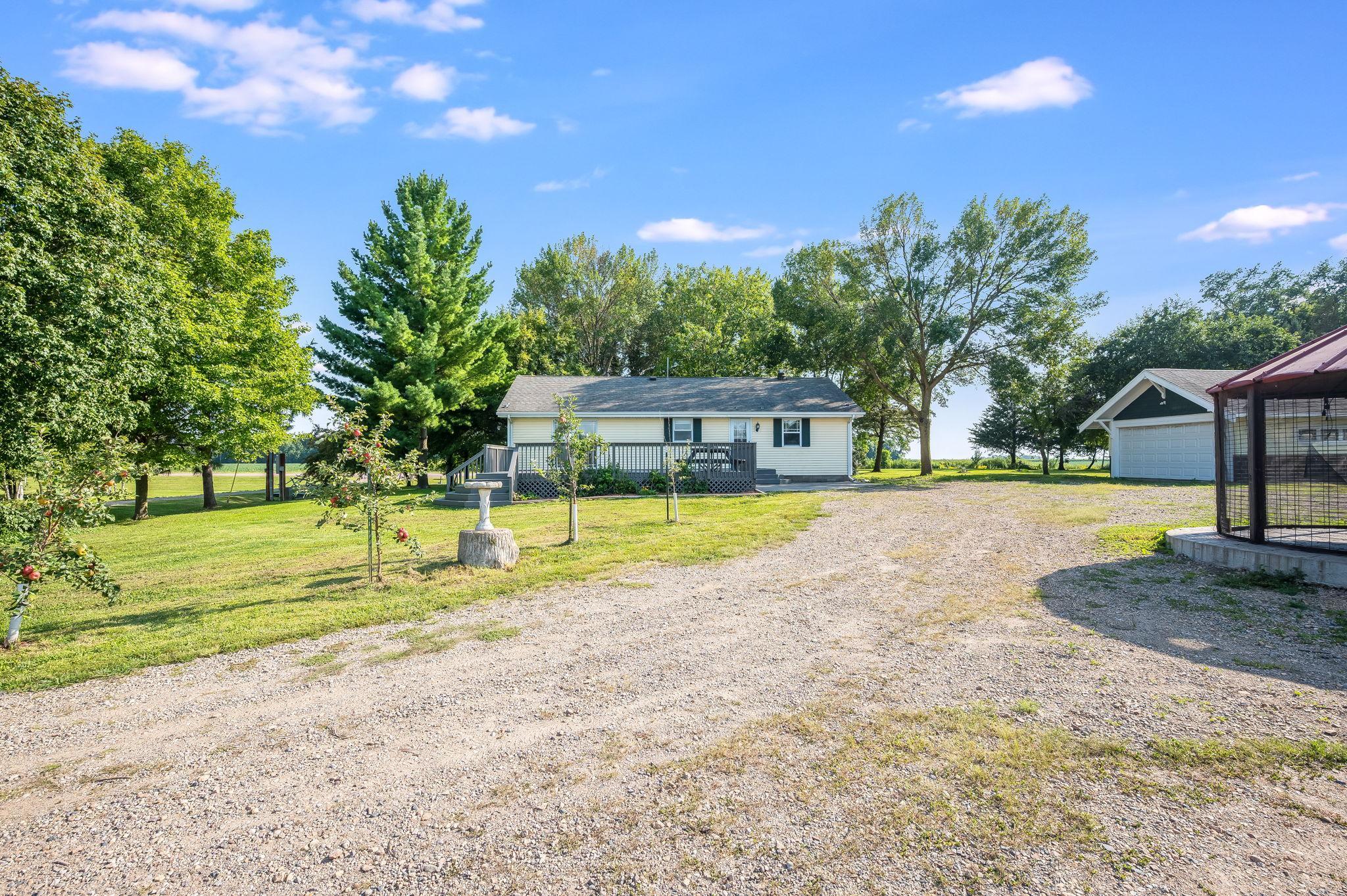 View of Residential at 30452 390th Street, Le Sueur MN 56058, Le Sueur (7 of 45) - Mike Wilen | Minnesota Team Real Estate