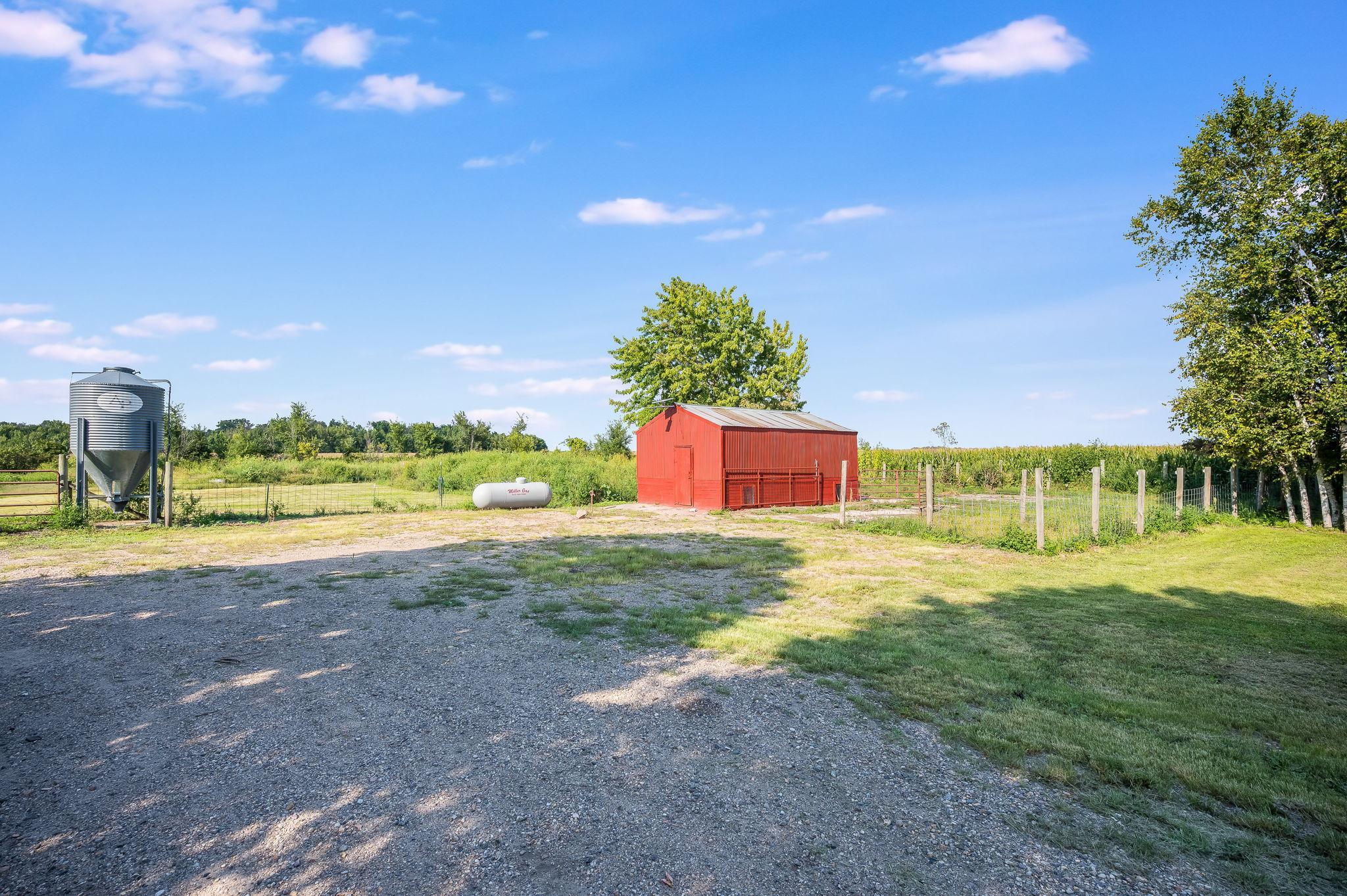 View of Residential at 30452 390th Street, Le Sueur MN 56058, Le Sueur (5 of 45) - Mike Wilen | Minnesota Team Real Estate