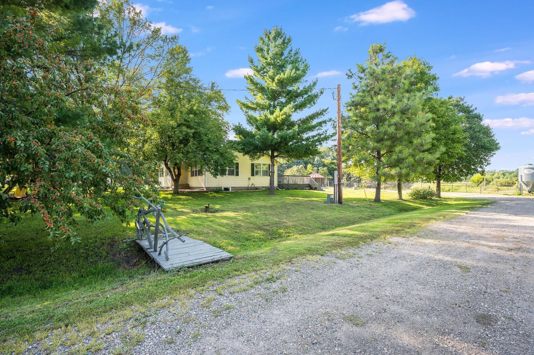View of Residential at 30452 390th Street, Le Sueur MN 56058, Le Sueur (4 of 45) - Mike Wilen | Minnesota Team Real Estate