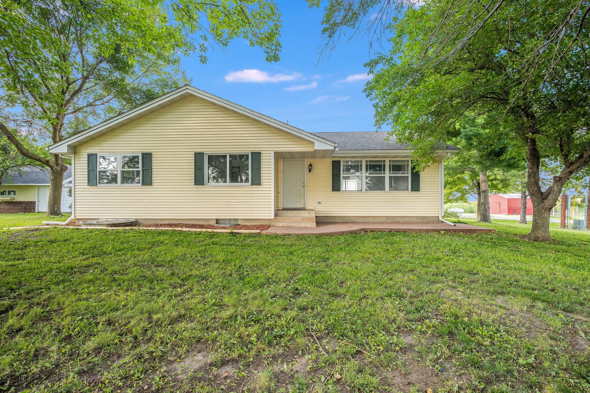 View of Residential at 30452 390th Street, Le Sueur MN 56058, Le Sueur - Mike Wilen | Minnesota Team Real Estate