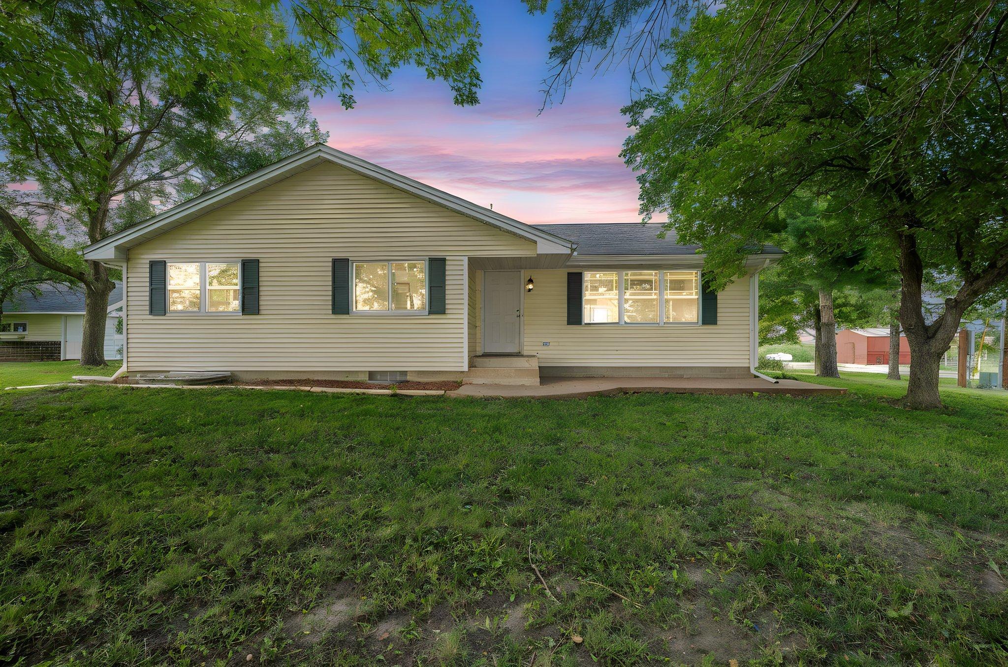 View of Residential at 30452 390th Street, Le Sueur MN 56058, Le Sueur (11 of 45) - Mike Wilen | Minnesota Team Real Estate