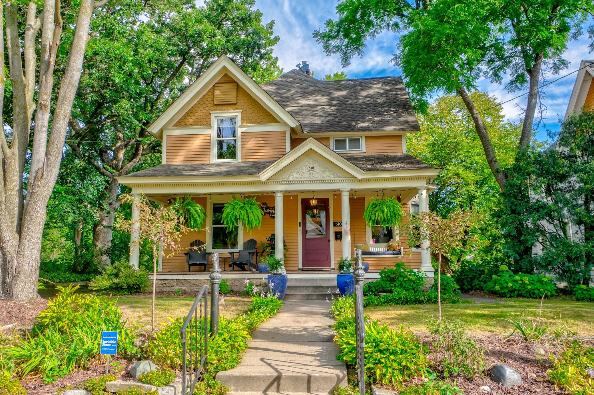 View of Residential at 510 Olive Street, Stillwater MN 55082, Stillwater - Mike Wilen | Minnesota Team Real Estate