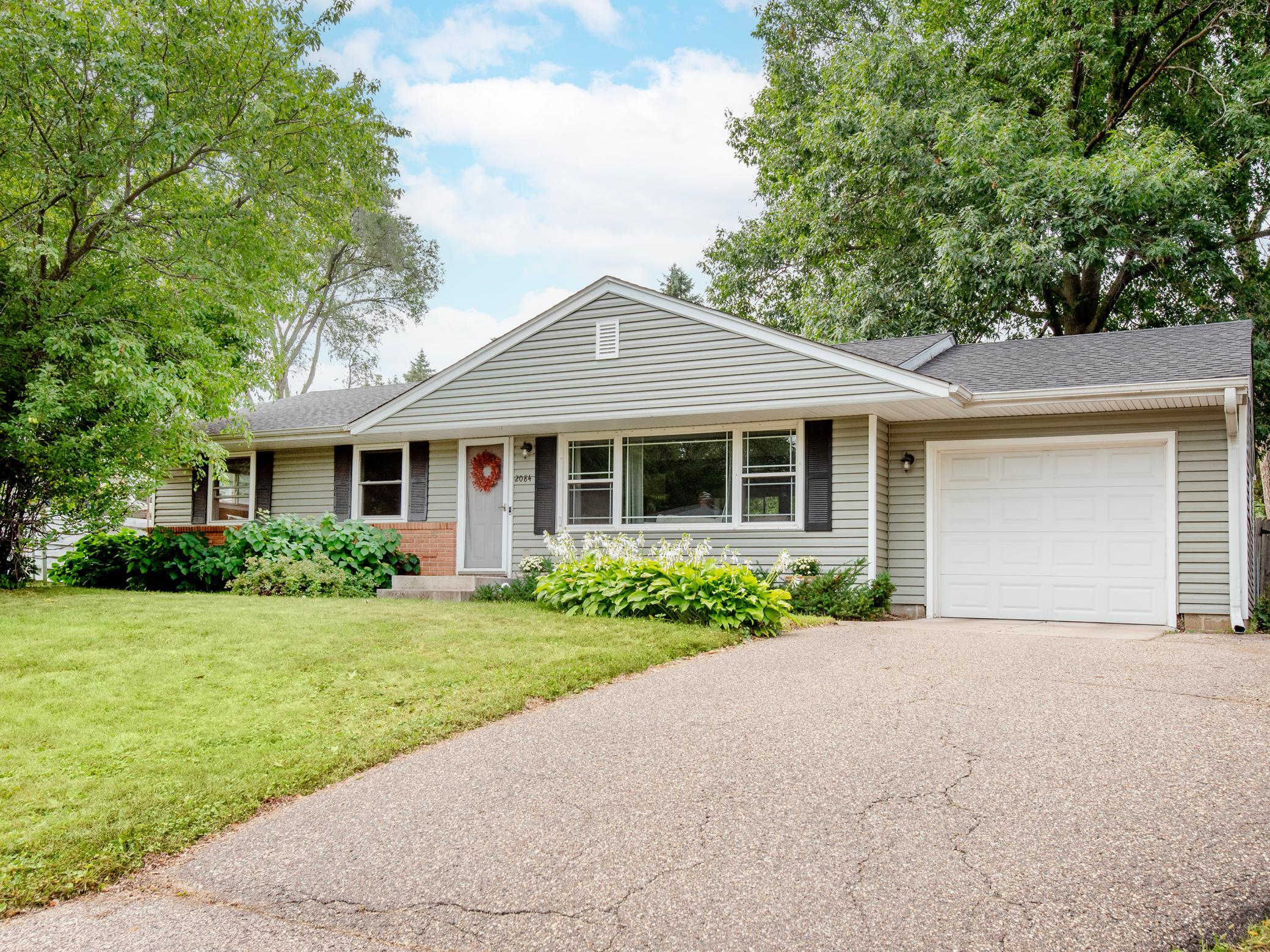 View of Residential at 2084 Randy Avenue, White Bear Lake MN 55110, White Bear Lake - Mike Wilen | Minnesota Team Real Estate