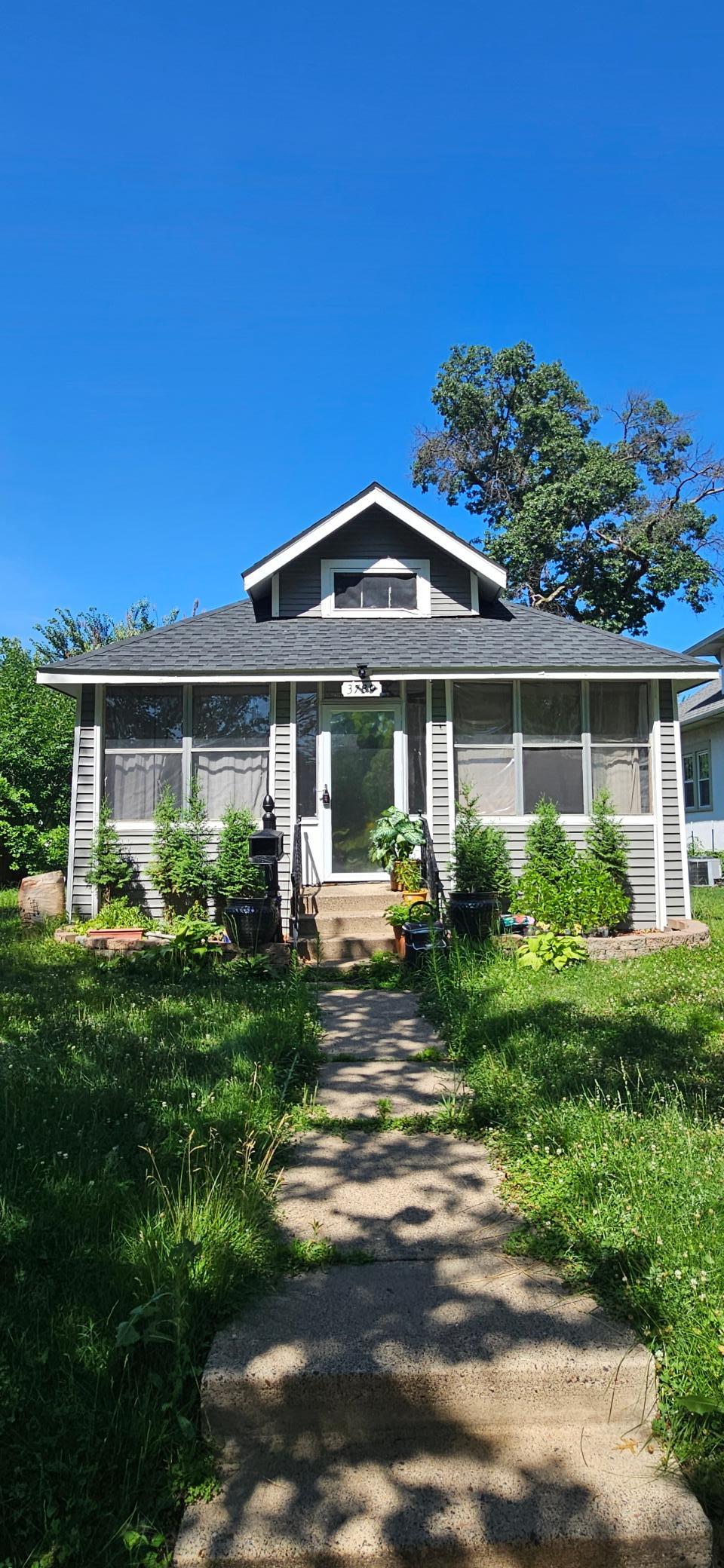 View of Residential at 3739 Washburn Avenue, Minneapolis MN 55412, Minneapolis - Mike Wilen | Minnesota Team Real Estate