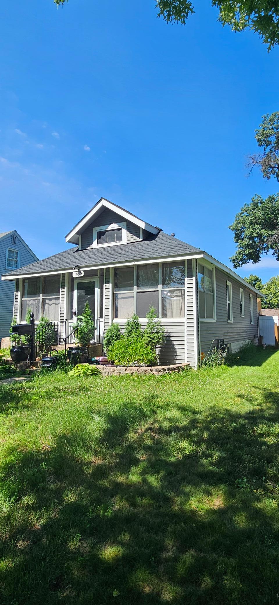 View of Residential at 3739 Washburn Avenue, Minneapolis MN 55412, Minneapolis (3 of 21) - Mike Wilen | Minnesota Team Real Estate