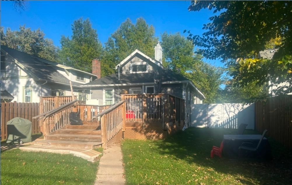 View of Residential at 3739 Washburn Avenue, Minneapolis MN 55412, Minneapolis (4 of 21) - Mike Wilen | Minnesota Team Real Estate