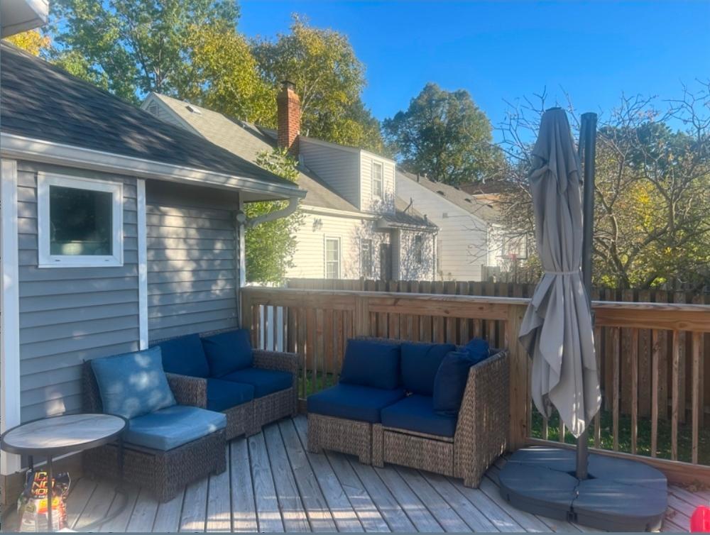 View of Residential at 3739 Washburn Avenue, Minneapolis MN 55412, Minneapolis (7 of 21) - Mike Wilen | Minnesota Team Real Estate
