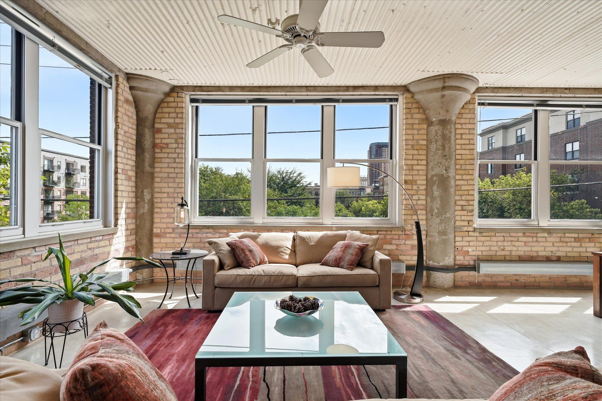 View of Residential at 225 9th Street #201, Saint Paul MN 55101, Saint Paul (2 of 42) - Mike Wilen | Minnesota Team Real Estate