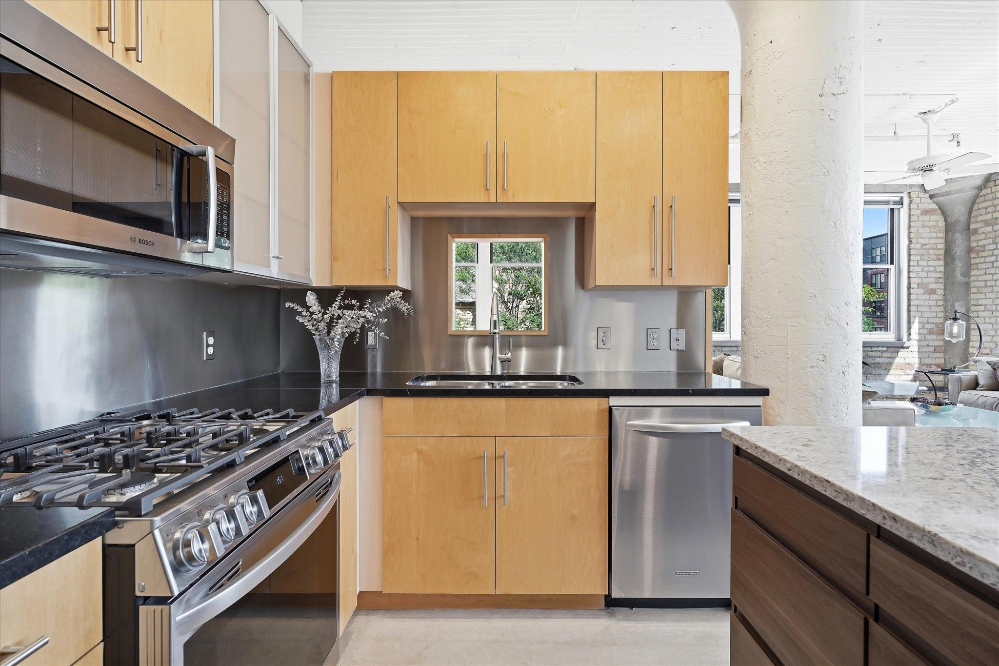 View of Residential at 225 9th Street #201, Saint Paul MN 55101, Saint Paul (11 of 42) - Mike Wilen | Minnesota Team Real Estate