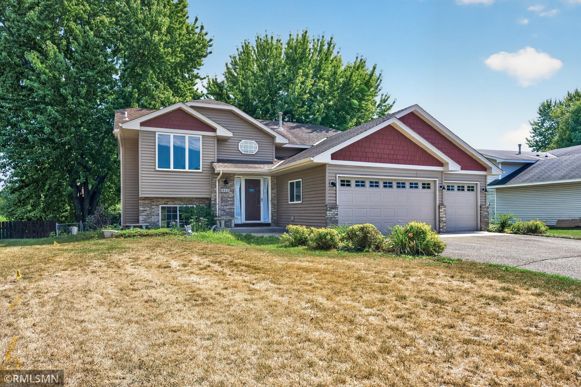 View of Residential at 14431 Glenbrook Avenue, Hugo MN 55038, Hugo - Mike Wilen | Minnesota Team Real Estate