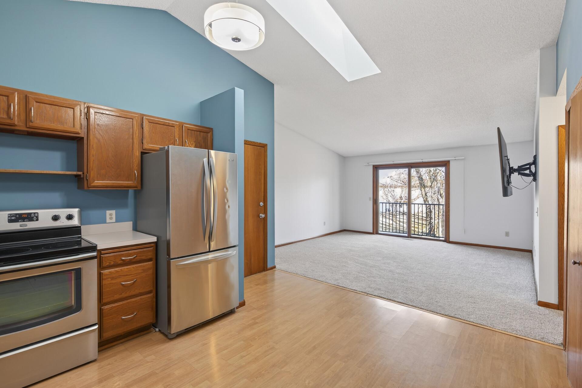 View of Residential at 3306 Greenbrier Street #3306D, Vadnais Heights MN 55127, Vadnais Heights (10 of 26) - Mike Wilen | Minnesota Team Real Estate