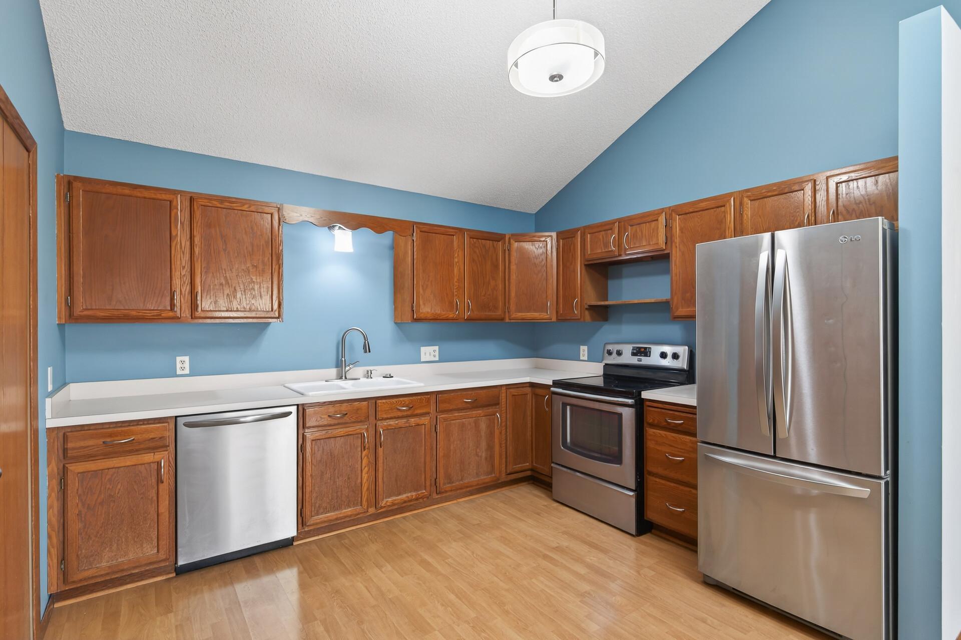 View of Residential at 3306 Greenbrier Street #3306D, Vadnais Heights MN 55127, Vadnais Heights (9 of 26) - Mike Wilen | Minnesota Team Real Estate