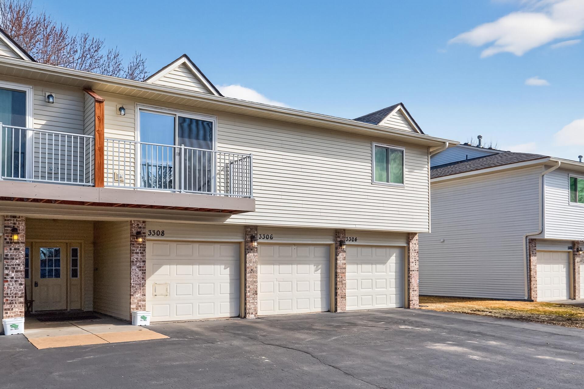 View of Residential at 3306 Greenbrier Street #3306D, Vadnais Heights MN 55127, Vadnais Heights (3 of 26) - Mike Wilen | Minnesota Team Real Estate