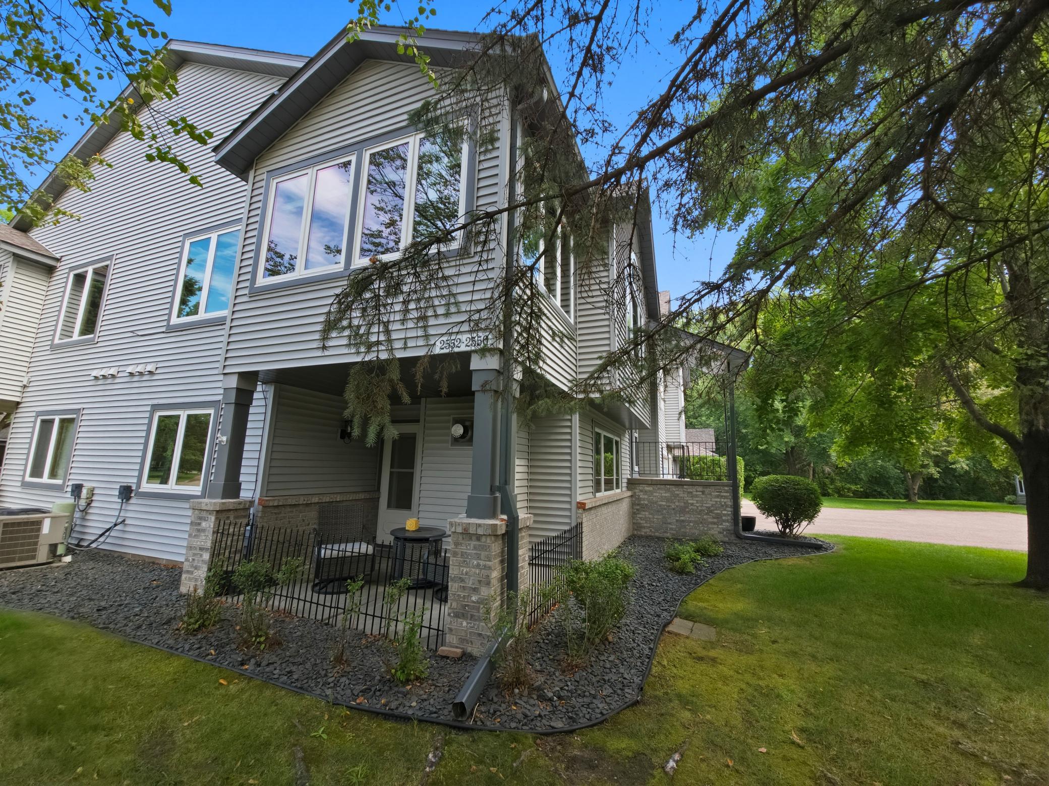View of Residential at 2552 Manitou Lane, White Bear Lake MN 55110, White Bear Lake (59 of 60) - Mike Wilen | Minnesota Team Real Estate