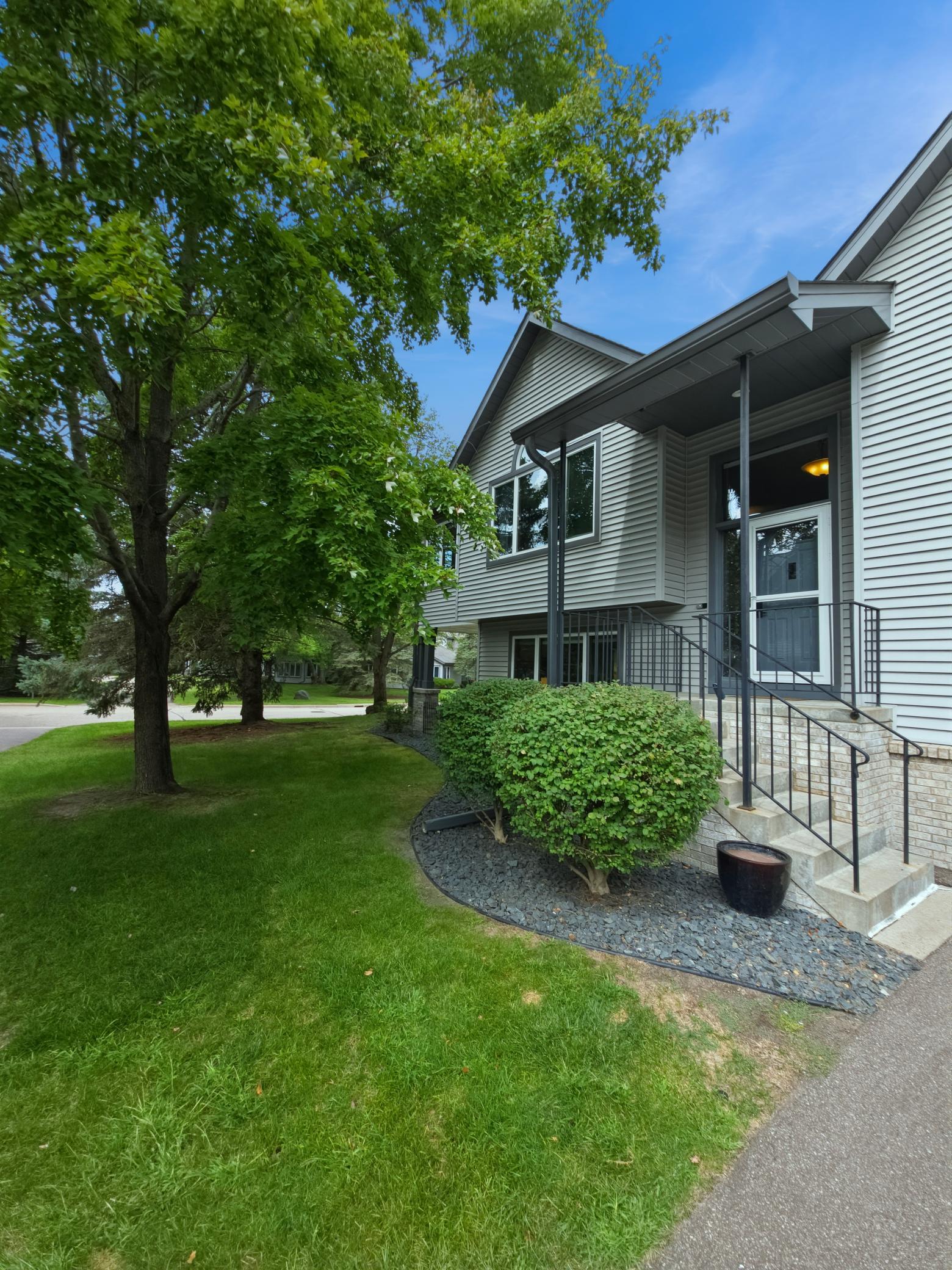 View of Residential at 2552 Manitou Lane, White Bear Lake MN 55110, White Bear Lake - Mike Wilen | Minnesota Team Real Estate