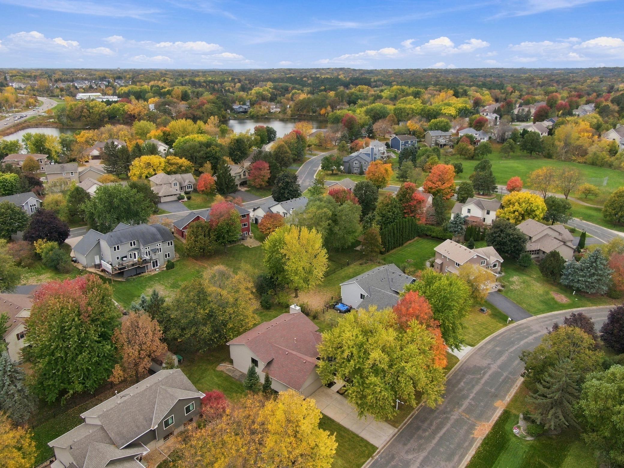 View of Residential at 602 Todd Avenue, Eagan MN 55123, Eagan (5 of 60) - Mike Wilen | Minnesota Team Real Estate