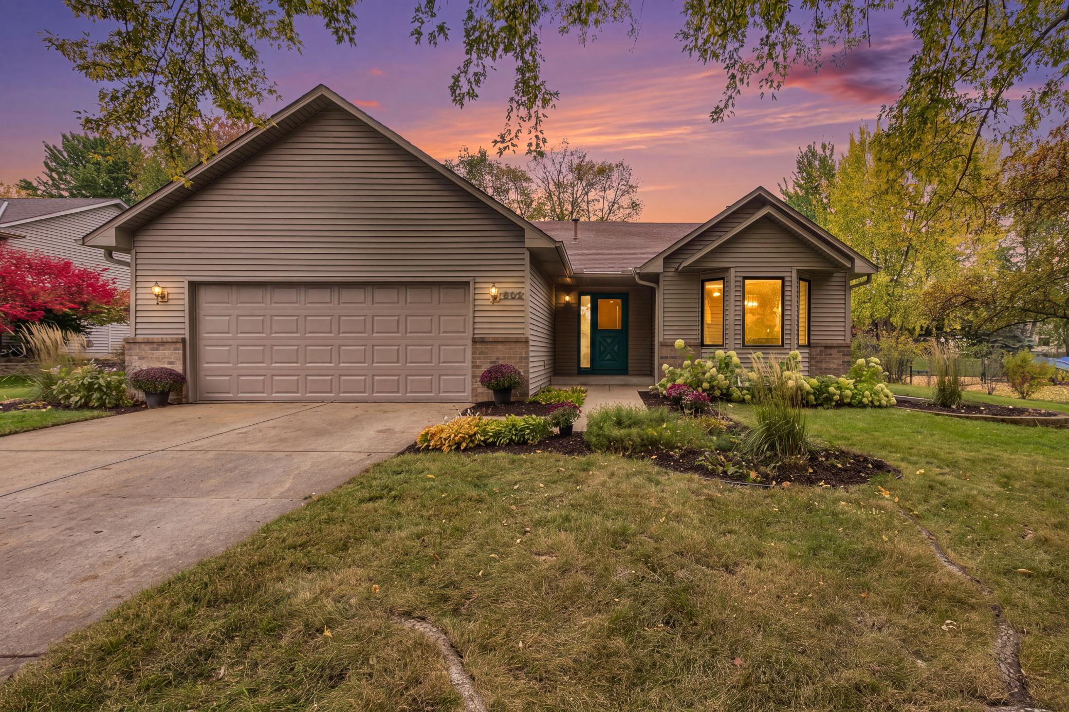 View of Single Family at 602 Todd Avenue, Eagan - Mike Wilen | Minnesota Team Real Estate