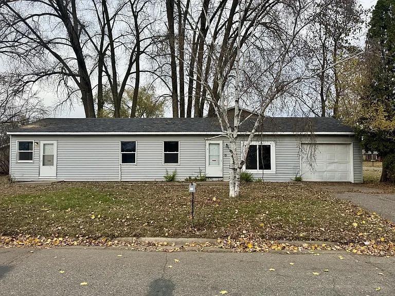 View of Single Family at 1225 13th Street, Saint Cloud - Mike Wilen | Minnesota Team Real Estate