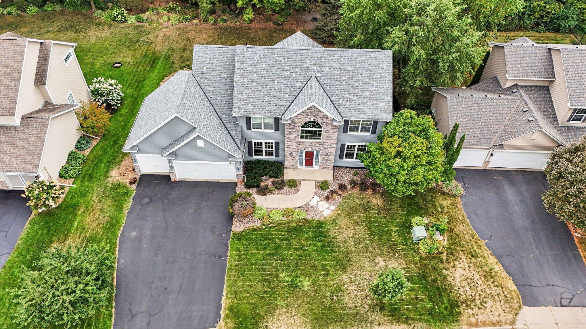 View of Residential at 6034 Summit Curve, Cottage Grove MN 55016, Cottage Grove (30 of 37) - Mike Wilen | Minnesota Team Real Estate