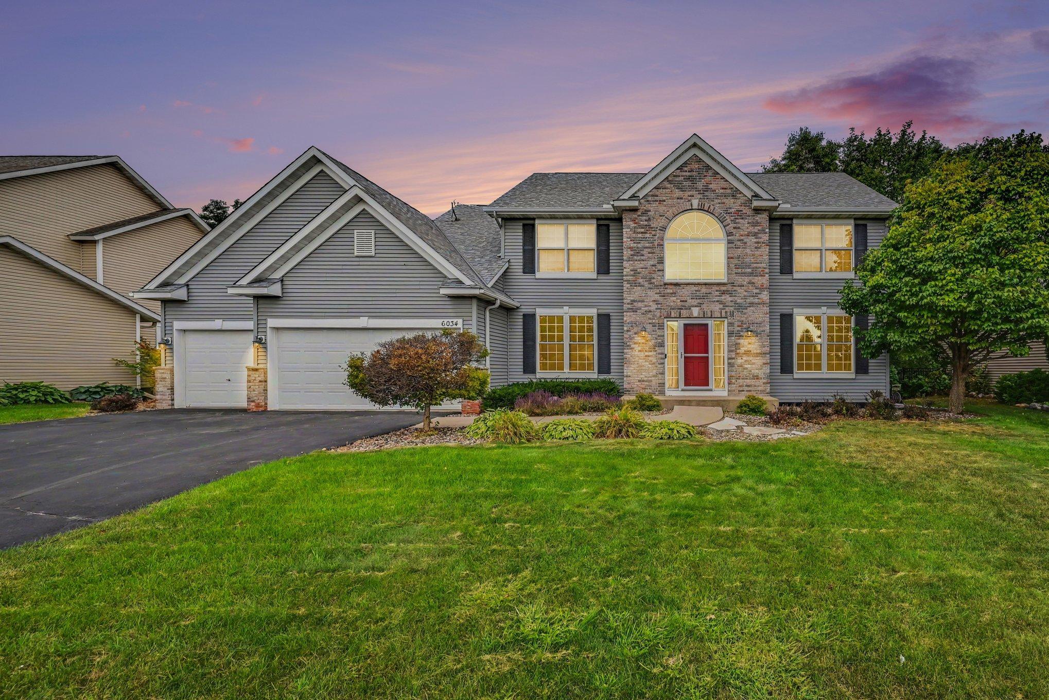 View of Residential at 6034 Summit Curve, Cottage Grove MN 55016, Cottage Grove (2 of 37) - Mike Wilen | Minnesota Team Real Estate