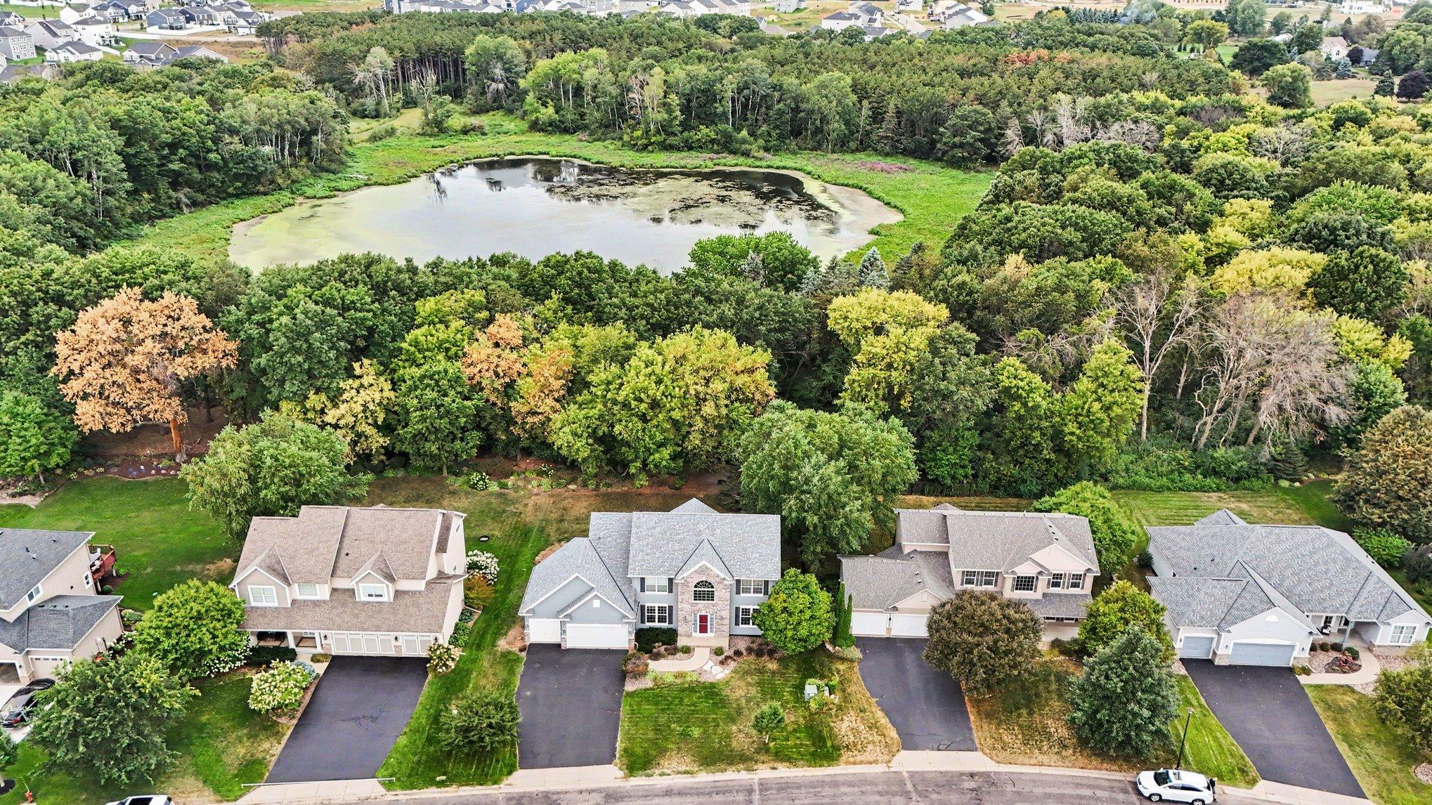 View of Residential at 6034 Summit Curve, Cottage Grove MN 55016, Cottage Grove (32 of 37) - Mike Wilen | Minnesota Team Real Estate