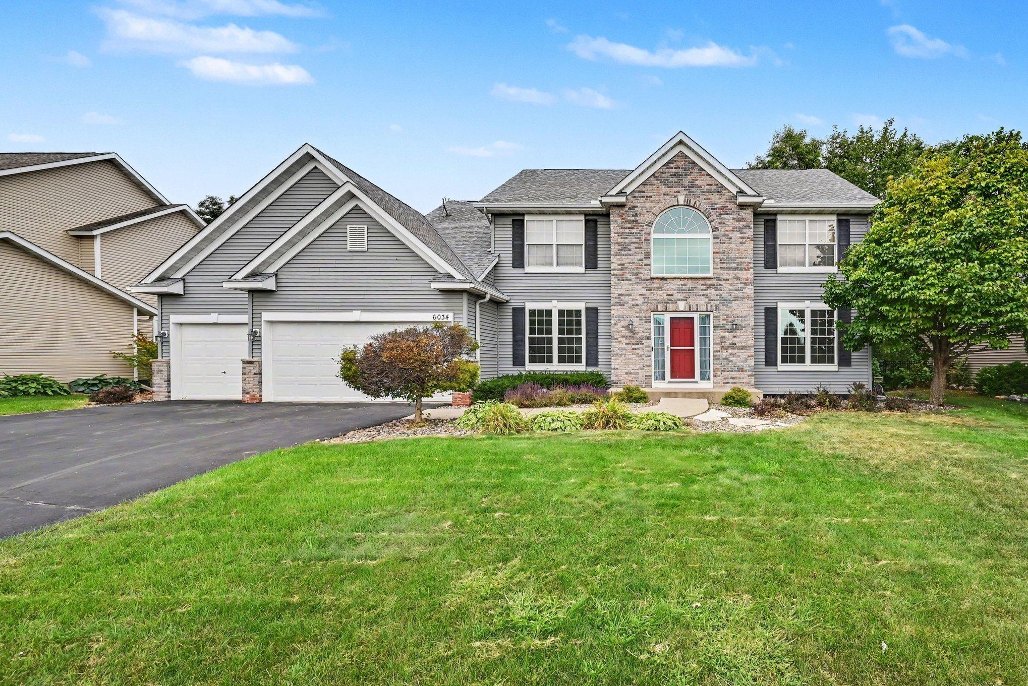 View of Residential at 6034 Summit Curve, Cottage Grove MN 55016, Cottage Grove - Mike Wilen | Minnesota Team Real Estate